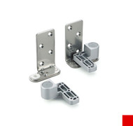 Pivot Hinges for Doors